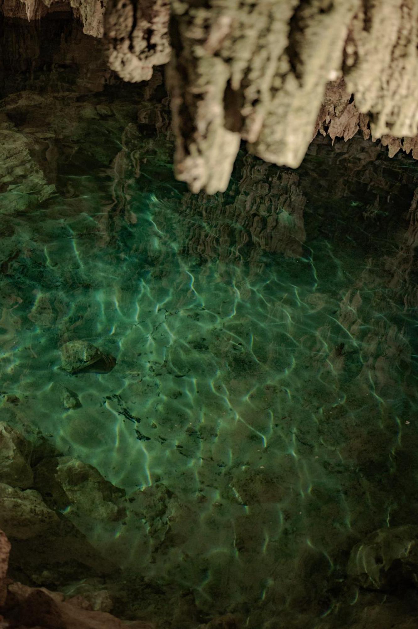 Naum - Secluded Villa With Private Cenote Tulum Exteriér fotografie